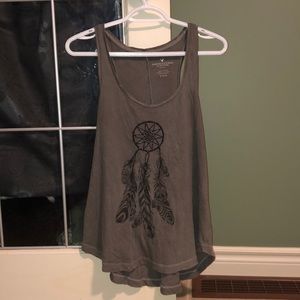 American eagle tank top